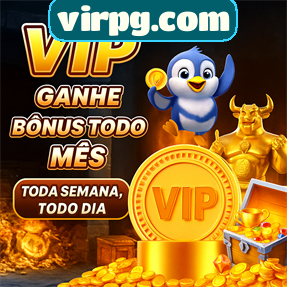 virpg.com Ganhe R$ 100,00 Gratis